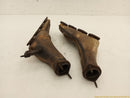 Land Rover Range Rover Pair Of Exhaust Manifold-11