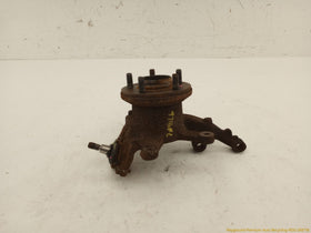 Land Rover Range Rover Driver Left Front Spindle Knuckle Hub - 0