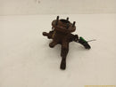 Land Rover Range Rover Driver Left Front Spindle Knuckle Hub-5