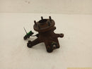 Land Rover Range Rover Driver Left Front Spindle Knuckle Hub-7