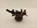 Land Rover Range Rover Driver Left Front Spindle Knuckle Hub-9