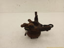 Land Rover Range Rover Driver Left Front Spindle Knuckle Hub-10