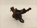 Land Rover Range Rover Driver Left Front Spindle Knuckle Hub-11