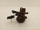 Land Rover Range Rover Driver Left Front Spindle Knuckle Hub-12