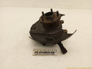 Land Rover Range Rover Passenger Right Front Spindle Knuckle Hub-1