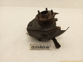 Land Rover Range Rover Passenger Right Front Spindle Knuckle Hub