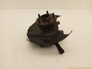 Land Rover Range Rover Passenger Right Front Spindle Knuckle Hub-2