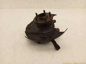 Land Rover Range Rover Passenger Right Front Spindle Knuckle Hub - 0