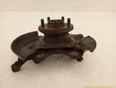 Land Rover Range Rover Passenger Right Front Spindle Knuckle Hub-3