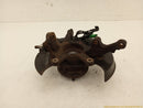 Land Rover Range Rover Passenger Right Front Spindle Knuckle Hub-7