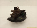 Land Rover Range Rover Passenger Right Front Spindle Knuckle Hub-8