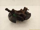 Land Rover Range Rover Passenger Right Front Spindle Knuckle Hub-9