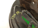 Land Rover Range Rover Passenger Right Front Spindle Knuckle Hub-10