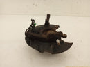 Land Rover Range Rover Passenger Right Front Spindle Knuckle Hub-11