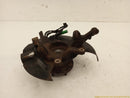 Land Rover Range Rover Passenger Right Front Spindle Knuckle Hub-12