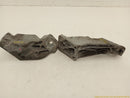 Land Rover Range Rover Pair Of Engine Mounts-2