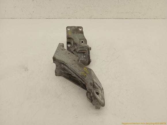 Land Rover Range Rover Pair Of Engine Mounts