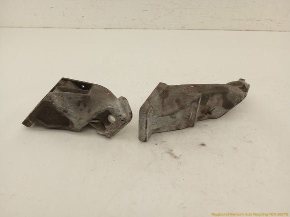 Land Rover Range Rover Pair Of Engine Mounts