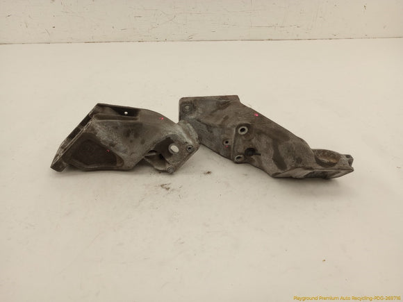 Land Rover Range Rover Pair Of Engine Mounts