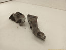 Land Rover Range Rover Pair Of Engine Mounts-12