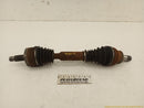Land Rover Range Rover Driver Left Front Axle Drive Shaft-1