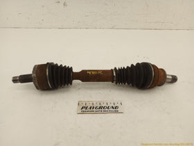 Land Rover Range Rover Driver Left Front Axle Drive Shaft