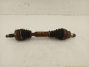 Land Rover Range Rover Driver Left Front Axle Drive Shaft-2