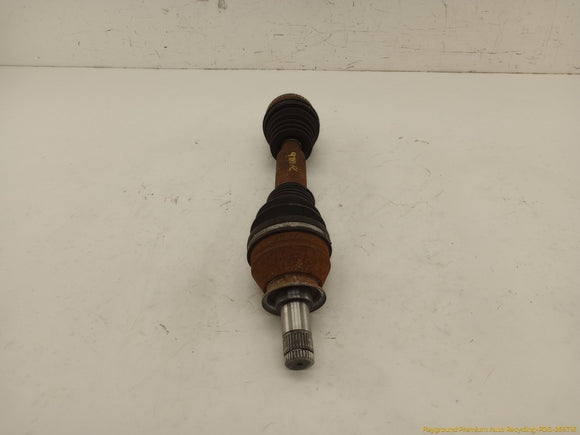 Land Rover Range Rover Driver Left Front Axle Drive Shaft