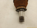 Land Rover Range Rover Driver Left Front Axle Drive Shaft-4