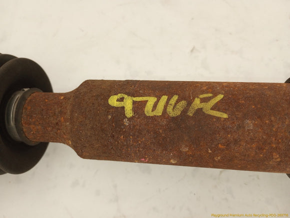 Land Rover Range Rover Driver Left Front Axle Drive Shaft