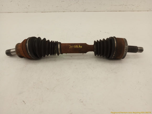 Land Rover Range Rover Driver Left Front Axle Drive Shaft