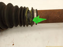 Land Rover Range Rover Driver Left Front Axle Drive Shaft-7