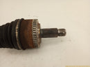Land Rover Range Rover Driver Left Front Axle Drive Shaft-8