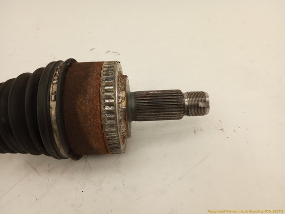 Land Rover Range Rover Driver Left Front Axle Drive Shaft