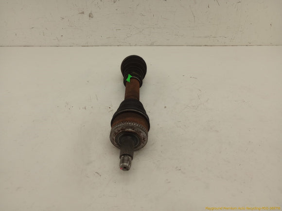 Land Rover Range Rover Driver Left Front Axle Drive Shaft