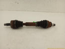 Land Rover Range Rover Driver Left Front Axle Drive Shaft-10