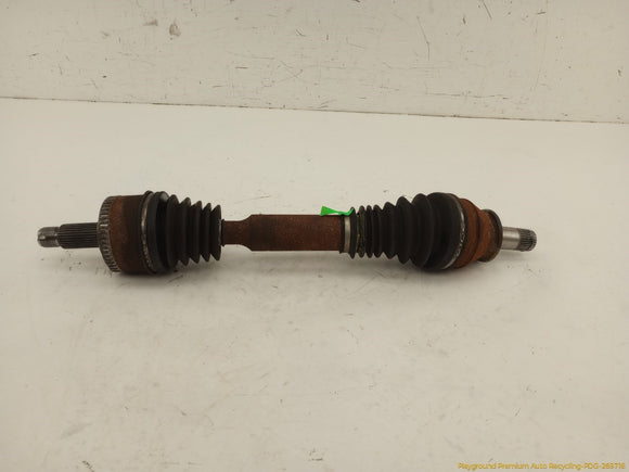 Land Rover Range Rover Driver Left Front Axle Drive Shaft