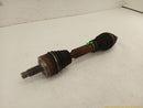 Land Rover Range Rover Driver Left Front Axle Drive Shaft-11