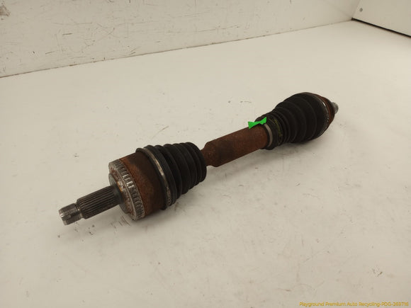 Land Rover Range Rover Driver Left Front Axle Drive Shaft