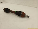 Land Rover Range Rover Driver Left Front Axle Drive Shaft-12