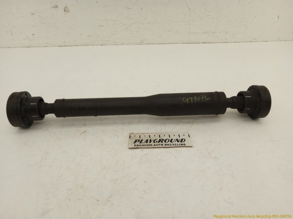 Land Rover Range Rover Front Drive Shaft