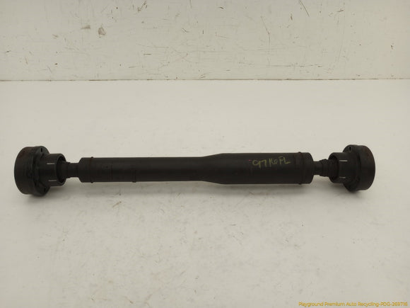 Land Rover Range Rover Front Drive Shaft