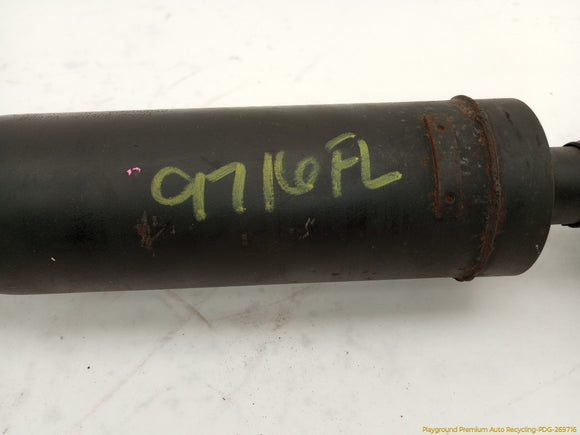 Land Rover Range Rover Front Drive Shaft