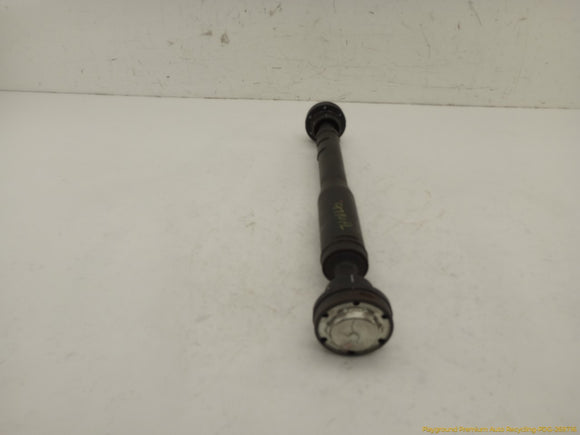 Land Rover Range Rover Front Drive Shaft