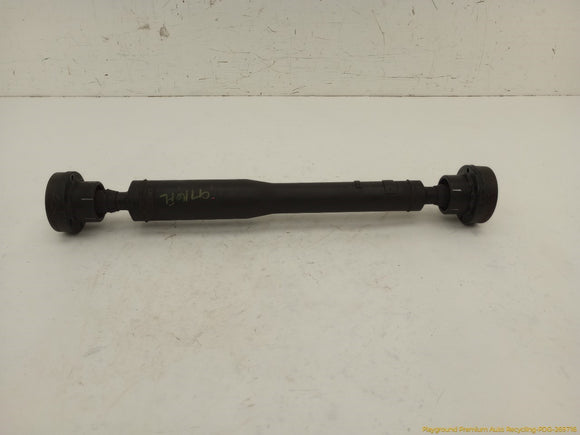Land Rover Range Rover Front Drive Shaft