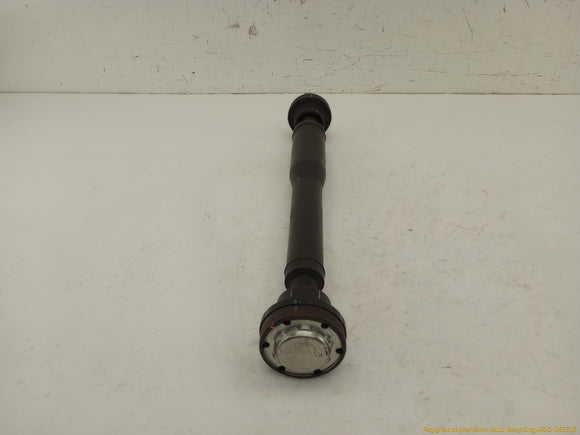 Land Rover Range Rover Front Drive Shaft