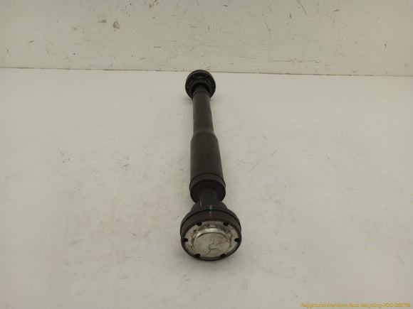 Land Rover Range Rover Front Drive Shaft