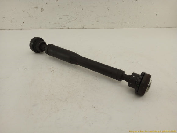 Land Rover Range Rover Front Drive Shaft