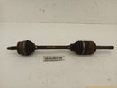 Land Rover Range Rover Driver Left Rear Axle Drive Shaft-1