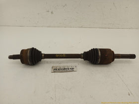Land Rover Range Rover Driver Left Rear Axle Drive Shaft